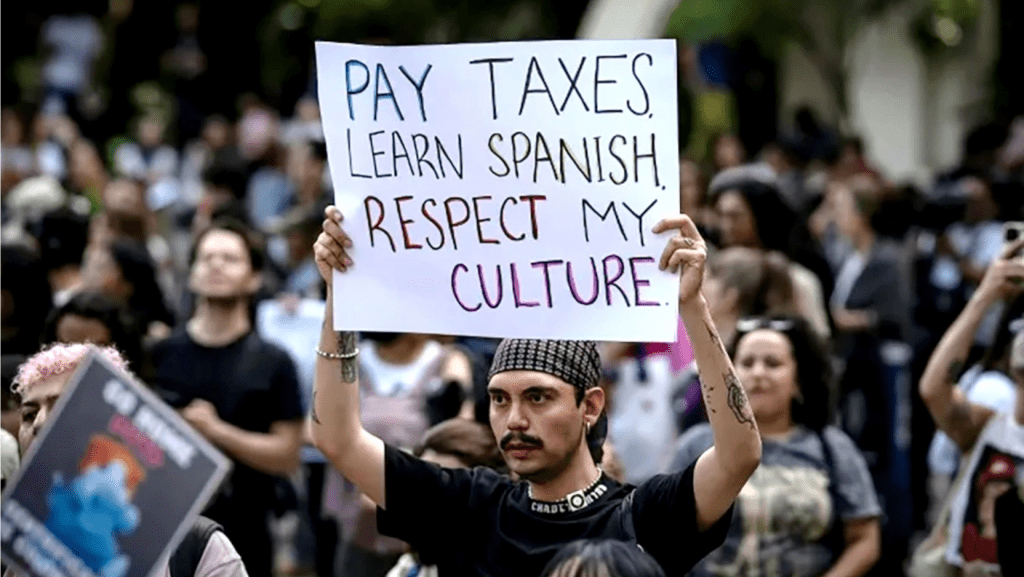 Displacement of the&nbsp;People